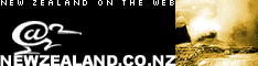 New Zealand On The Web!