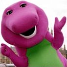 Why are they playing Barney's theme tune to Iraqi POW's?!