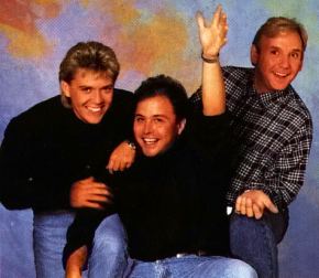 S/A/W - The Hit Factory