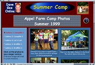 My Appel Farm Photos