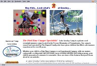 Official Lake Greeley Camp Homepage