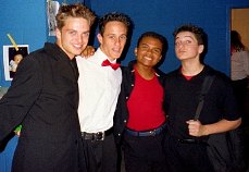 Our Time Cabaret #2