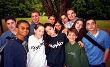 Group Shots #10