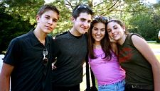 Group Shots #15