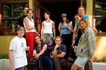 Group Shots #1