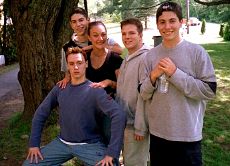 Group Shots #2