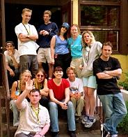 Group Shots #3