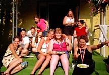 Group Shots #4