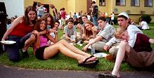 Group Shots #5