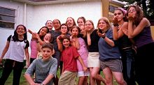 Group Shots #6