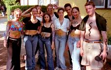 Group Shots #7