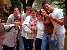 Group Shots #8