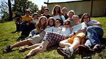 Group Shots #9