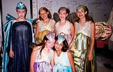 Midsummer Night's Dream #2