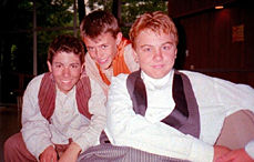 Midsummer Night's Dream #3