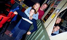 Staff Shots #10