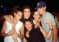 Group Shots #10