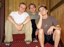 Group Shots #11