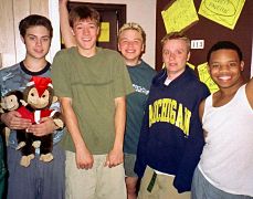 Group Shots #12