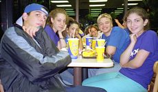 Group Shots #13