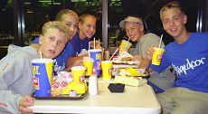 Group Shots #14