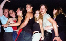 Group Shots #17