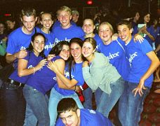 Group Shots #18