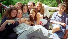 Group Shots #19