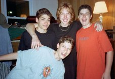 Group Shots #21
