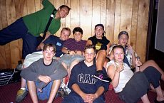 Group Shots #2