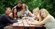 Group Shots #3