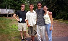 Group Shots #4