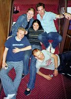 Staff Shots #5