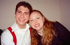Our Time Cabaret #2