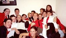 Our Time Cabaret #5