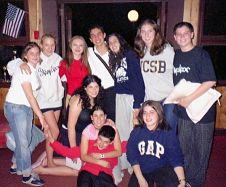 Group Shots #10