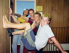 Group Shots #16