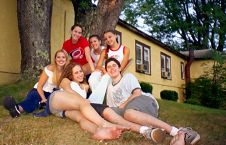 Group Shots #1