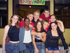 Group Shots #5