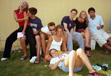Group Shots #6