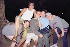 Group Shots #7
