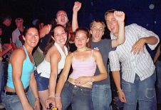 Group Shots #8
