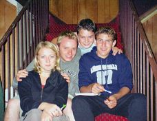 Group Shots #9