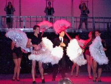 The Shows #4