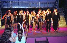 The Shows #6