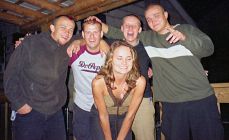 Staff Shots #10