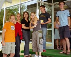 Staff Shots #20