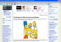 Dave Gee: Entertainment Now blog