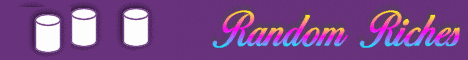 Join Random Riches - Earn Credits and Cash for Surfing