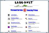 LaughNet
